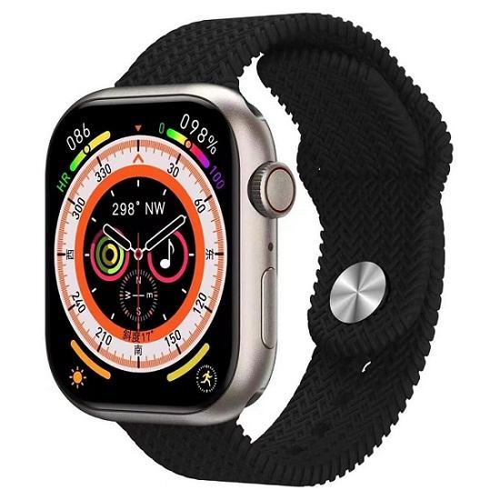 HK9 SMART WATCH