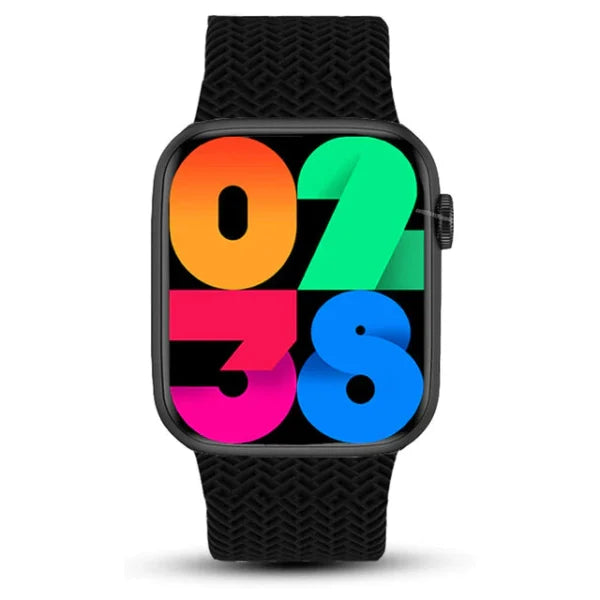 HK9 SMART WATCH