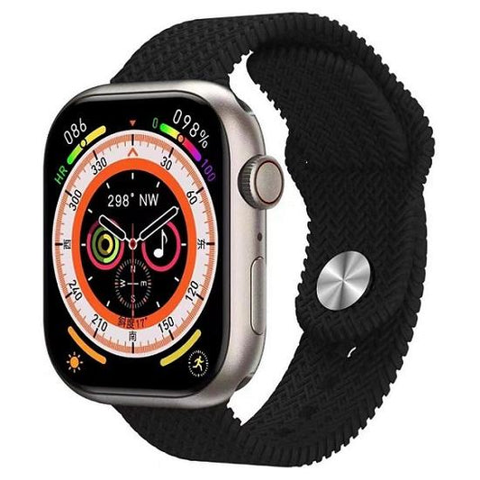 HK9 SMART WATCH
