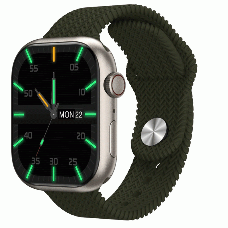 HK9 SMART WATCH