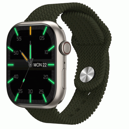 HK9 SMART WATCH